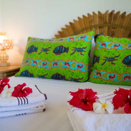 Dolphin House Resort Moalboal Exterior photo